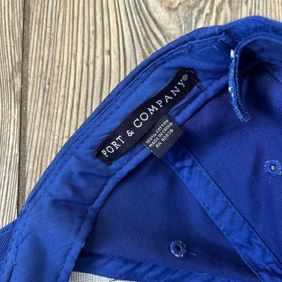 BOY Scouts America San Diego California 959 Hat Cap Blue Rattlesnake Patch - Picture 4 of 7